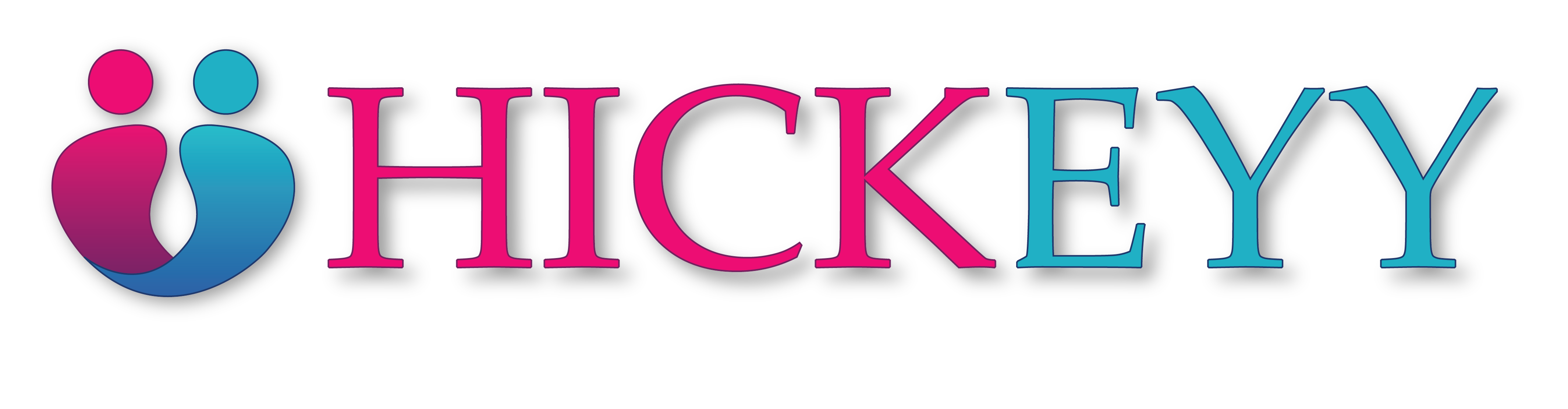 hickeyy logo